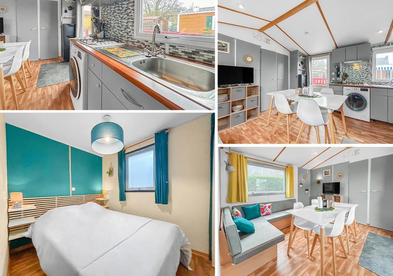 N102 Mobil A Apartment Sarlat-la-Caneda