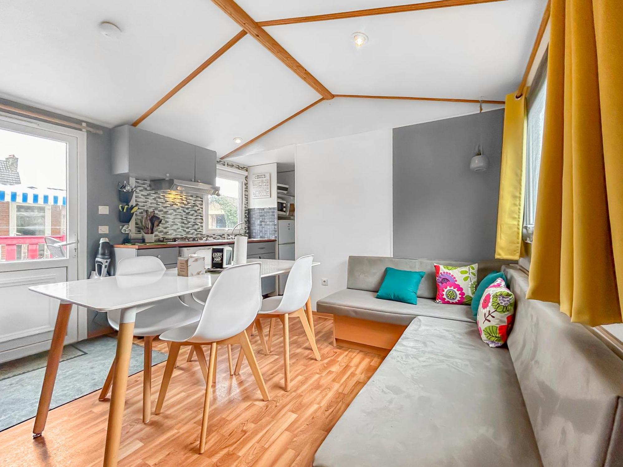 N102 Mobil A Apartment *