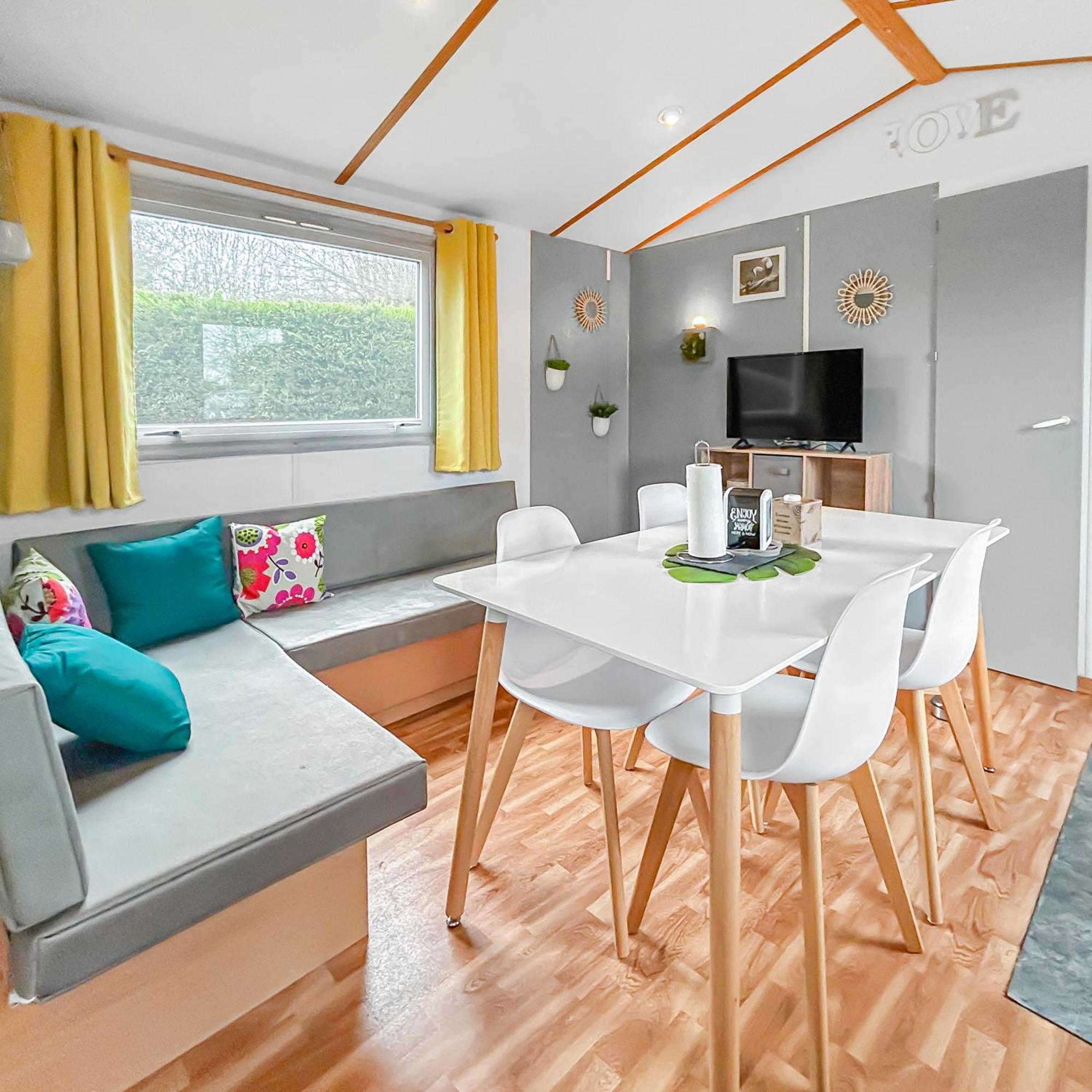 N102 Mobil A Apartment