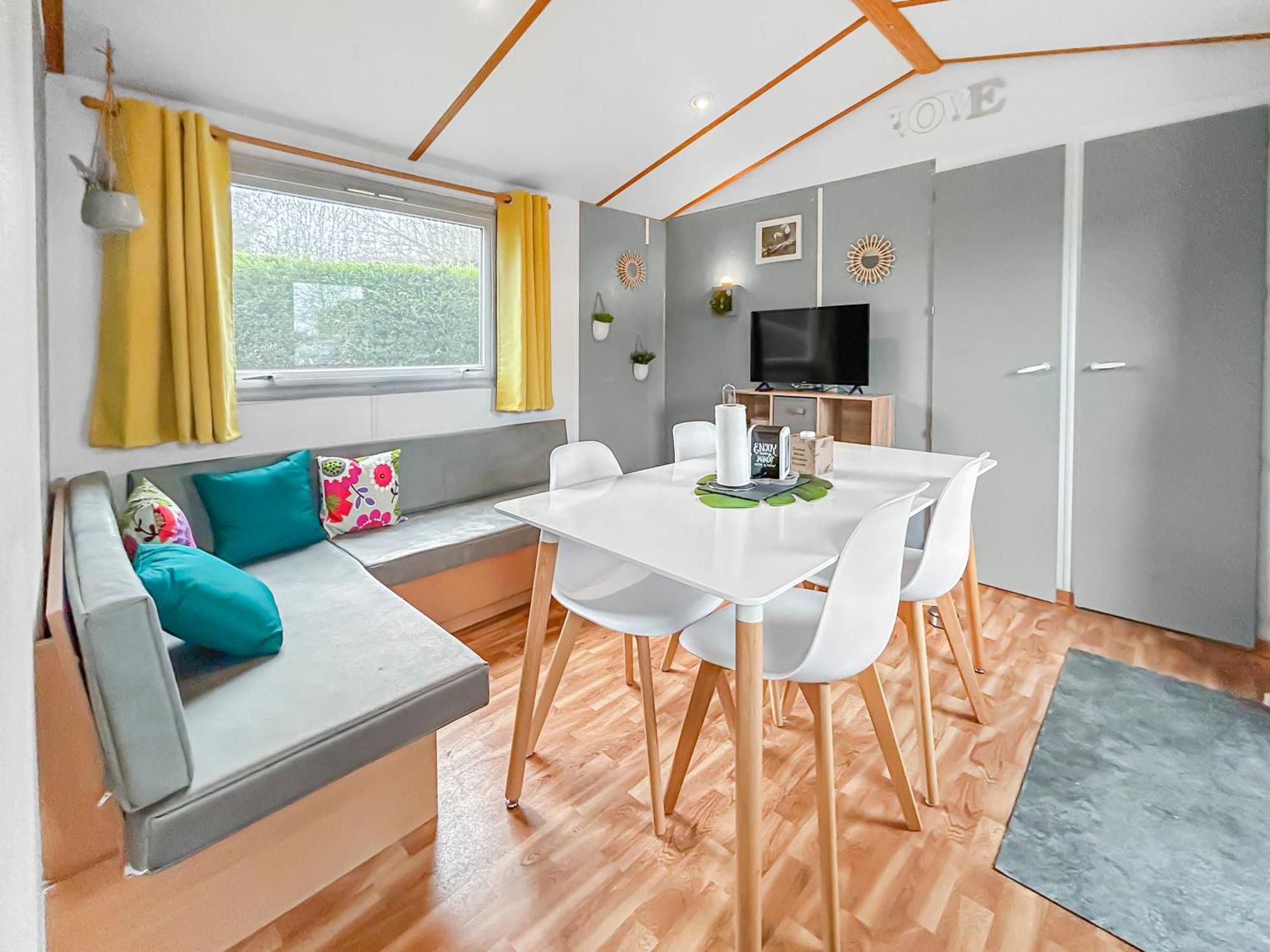 Apartment N102 Mobil A *
