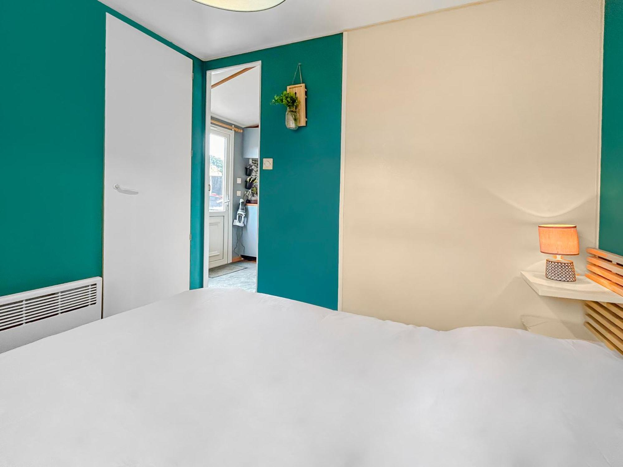 N102 Mobil A Apartment Sarlat-la-Caneda
