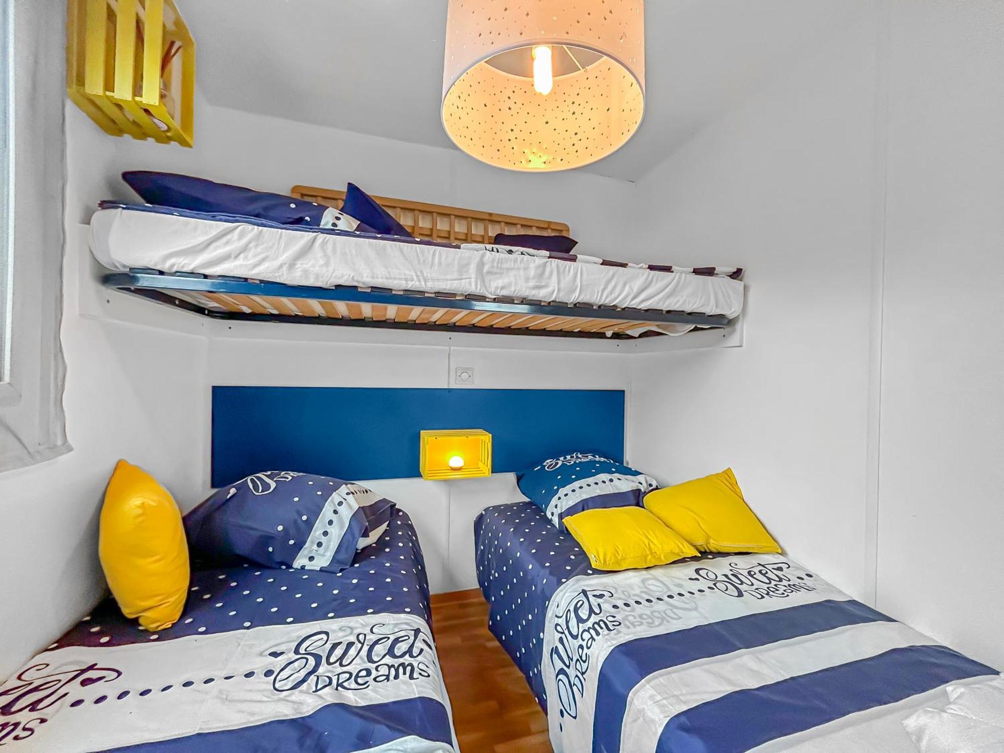 N102 Mobil A Apartment