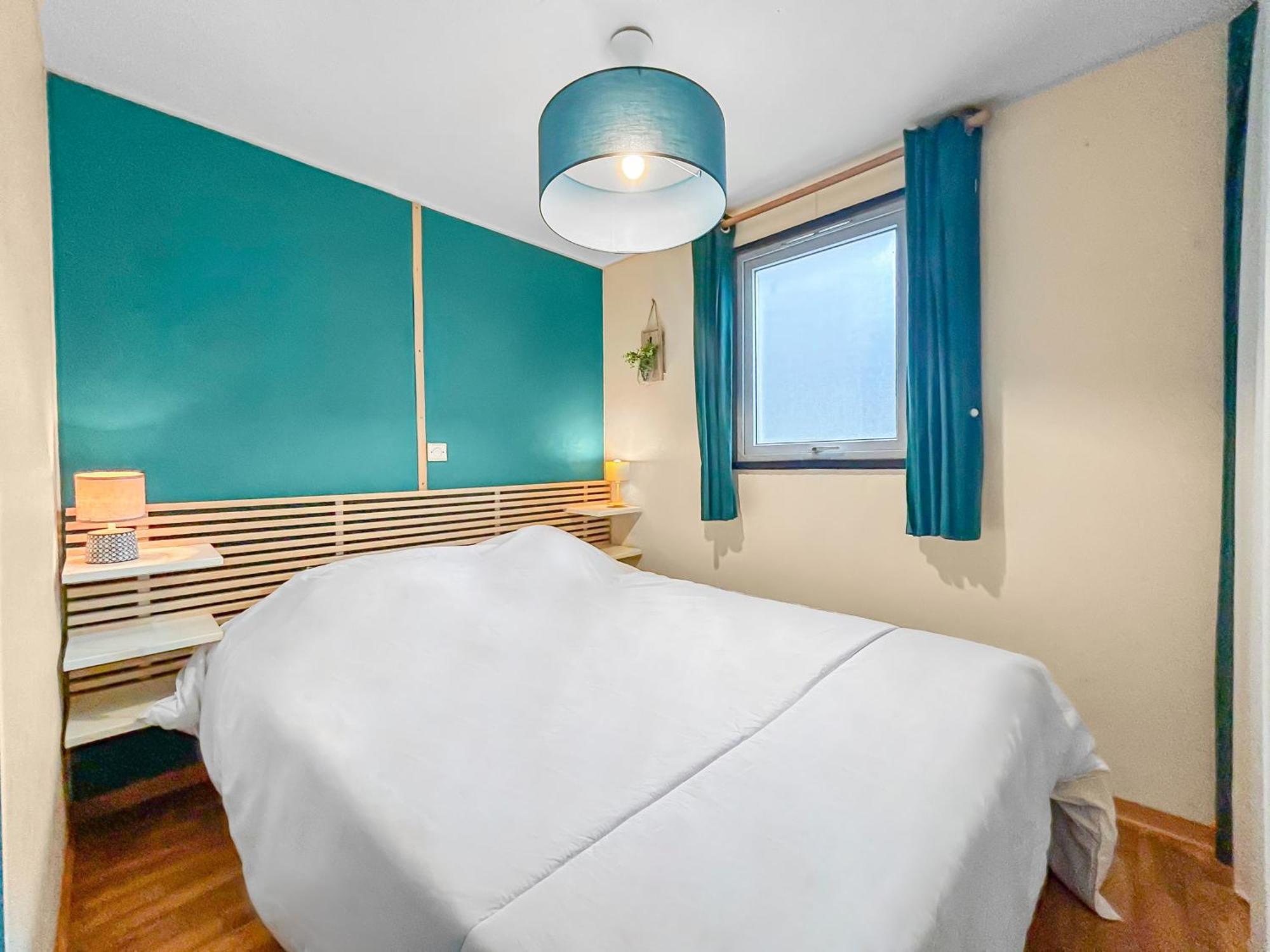 N102 Mobil A Apartment *